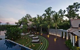 Banyan Tree Phuket